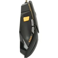 Игровая мышь Defender Warhead GM-1780 фото 2